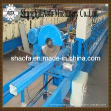 Color Steel Downpipe Roll Forming Machine (AF-W50)